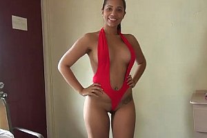 欧美熟女大屁股