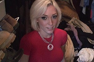 spank bed girl spank ass