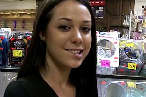slut girl cock