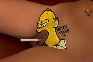 欧美色色bb